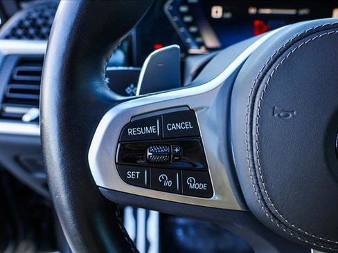 Used 2024 BMW X5 M60i image 14