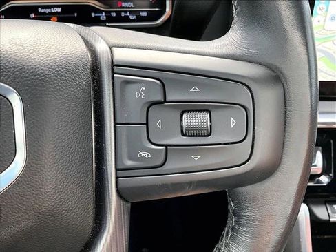 Used 2024 GMC Sierra 3500 Denali Ultimate image 21