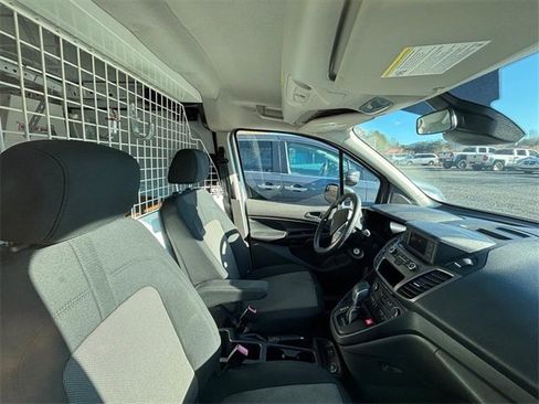 Used 2019 Ford Transit Connect XL image 13