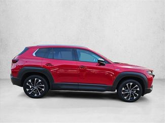 Used 2025 MAZDA CX-50 2.5 Hybrid w/ Premium Plus Pkg AWD/4WD video 4