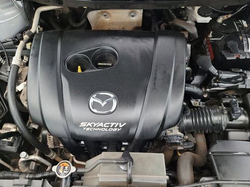 Used 2016 MAZDA CX-5 Touring image 30