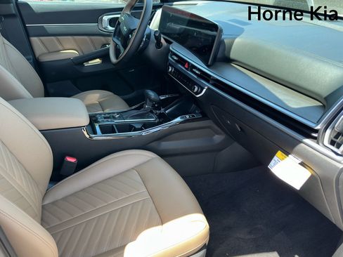 New 2026 Kia Sorento SX Prestige AWD/4WD image 29