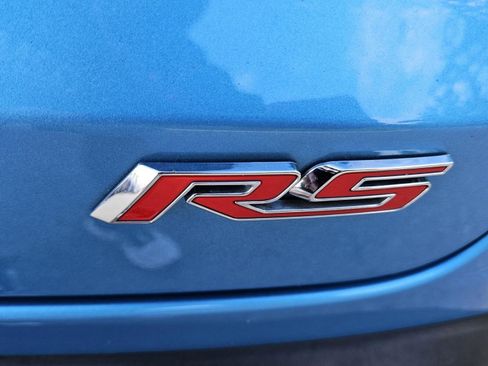 Used 2025 Chevrolet Trax RS w/ Driver Confidence Package image 23