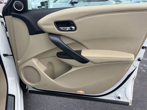 Used 2016 Acura RDX AWD w/ Technology Package image 32