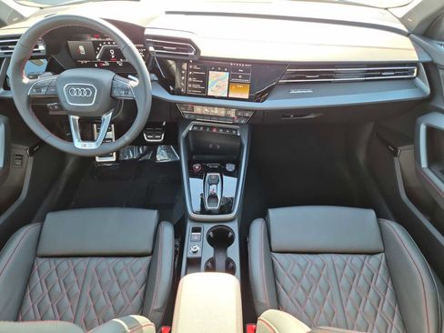 New 2026 Audi S3 Premium image 14