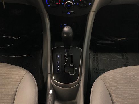 Used 2017 Hyundai Accent SE image 21