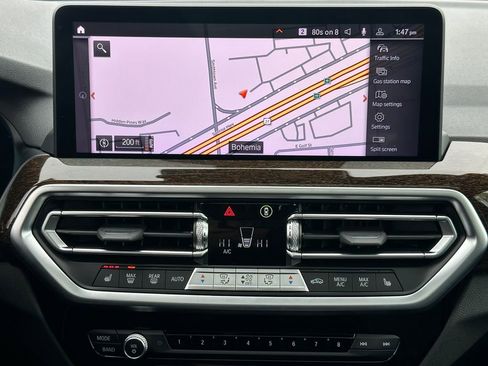 Used 2023 BMW X3 xDrive30i w/ Premium Package AWD/4WD image 23