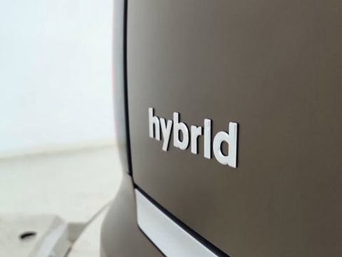 Used 2026 Hyundai Palisade Calligraphy AWD/4WD image 17