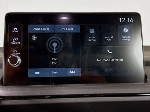 New 2026 Honda Accord LX image 14