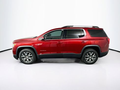 Used 2023 GMC Acadia SLE w/ Driver Convenience Package AWD/4WD image 4