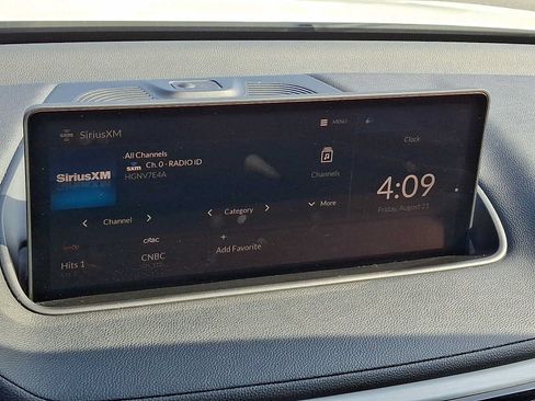 Certified 2023 Acura MDX SH-AWD image 17