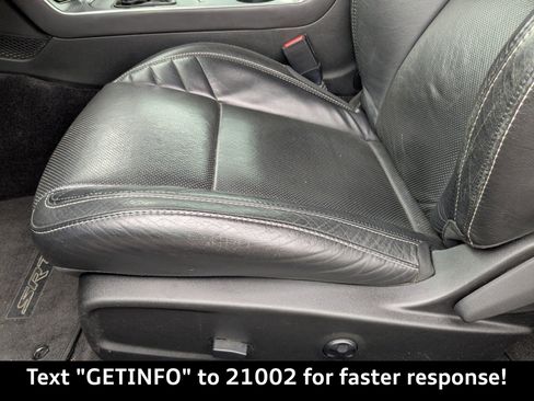 Used 2018 Dodge Challenger SRT Hellcat image 17