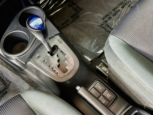Used 2015 Toyota Prius C Two FWD image 16