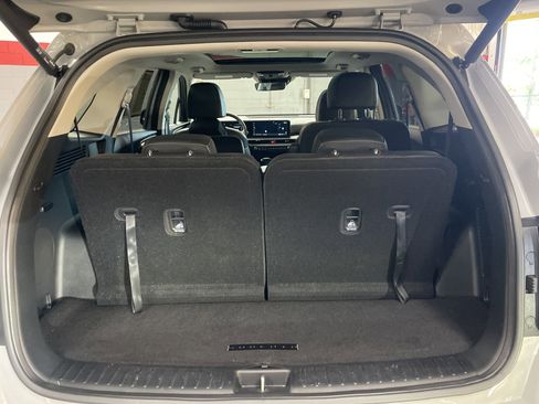 Used 2025 Kia Sorento SX FWD image 34
