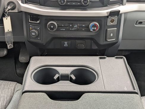 Used 2023 Ford F150 XLT image 18