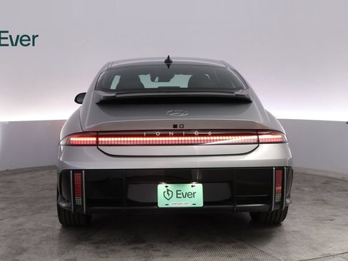 Used 2023 Hyundai Ioniq 6 SEL RWD image 15