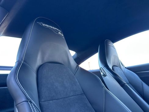 Used 2019 Porsche 911 GT3 RS image 18