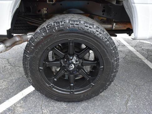 Used 2017 Ford F250 XLT AWD/4WD image 33