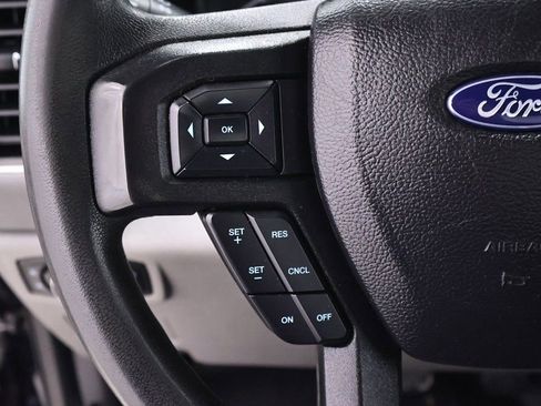 Used 2021 Ford F350 XLT w/ XLT Value Package image 17