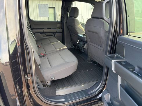 Used 2024 Ford F150 XLT w/ Equipment Group 302A MID AWD/4WD image 18