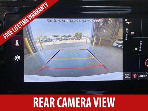 Used 2022 Kia K5 GT-Line w/ GT-Line Awd Premium Package image 14