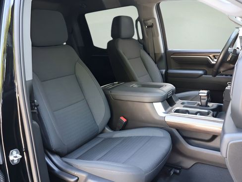 Used 2022 Chevrolet Silverado 1500 RST image 19