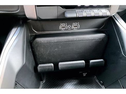 Used 2025 RAM 1500 Big Horn AWD/4WD image 27