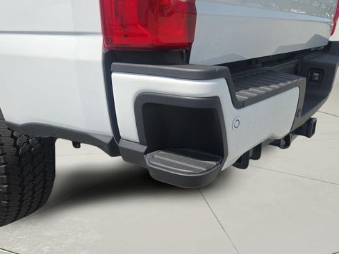 Used 2025 Ford F250 XL w/ STX Appearance Package AWD/4WD image 27