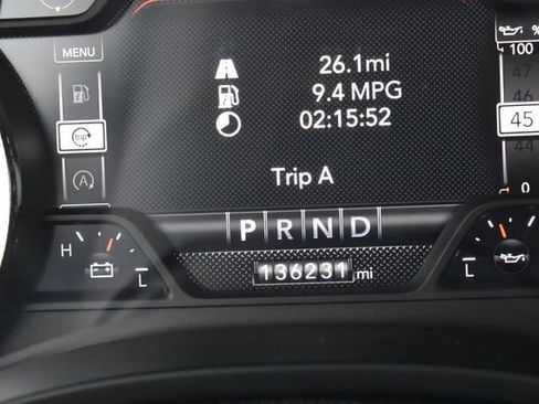 Used 2020 RAM 1500 Rebel w/ Rebel Level 2 Equipment Group AWD/4WD image 30