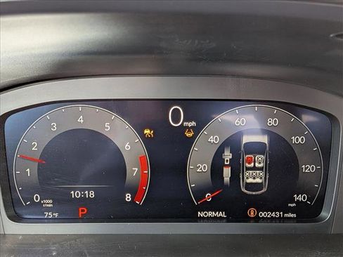 Certified 2025 Acura ADX A-Spec image 11