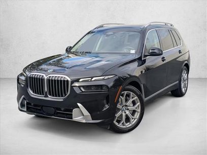 Used 2023 BMW X7 xDrive40i w/ Premium Package