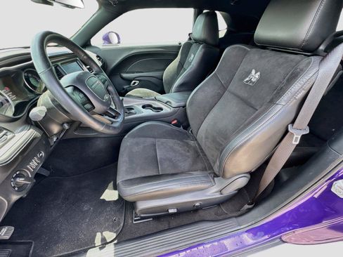 Used 2023 Dodge Challenger R/T Scat Pack RWD image 10