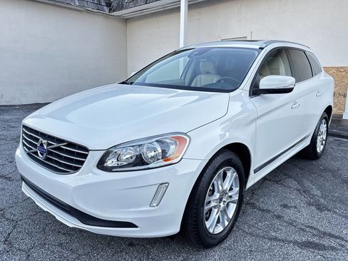 Used 2015 Volvo XC60 T5 Premier image 6