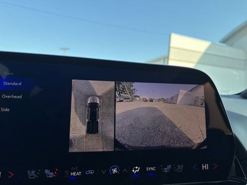 New 2024 Chevrolet Silverado EV RST image 16