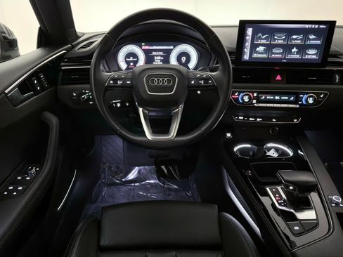 Used 2024 Audi A5 2.0T Premium Plus AWD/4WD image 31
