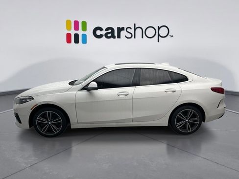 Used 2022 BMW 228i xDrive Gran Coupe w/ Premium Package 2 image 2