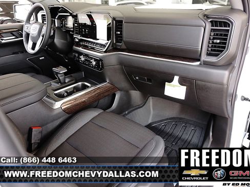 New 2026 GMC Sierra 1500 Elevation w/ Preferred Package image 10