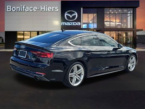 Used 2018 Audi A5 2.0T Premium Plus image 4