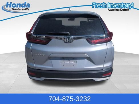 Used 2020 Honda CR-V EX-L image 7