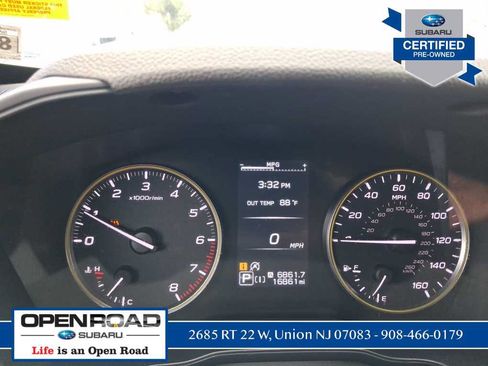 Certified 2024 Subaru Crosstrek 2.5i Sport AWD/4WD image 23