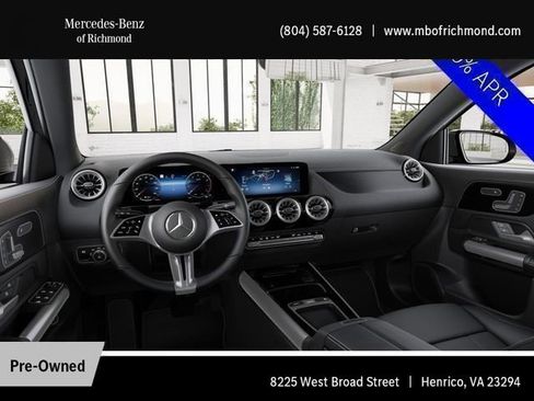 Used 2026 Mercedes-Benz GLA 250 image 3
