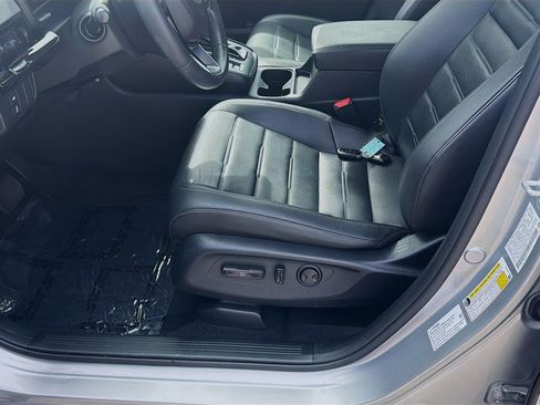 Certified 2024 Honda CR-V EX-L image 19