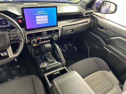 Used 2024 Toyota Tacoma TRD Sport image 23