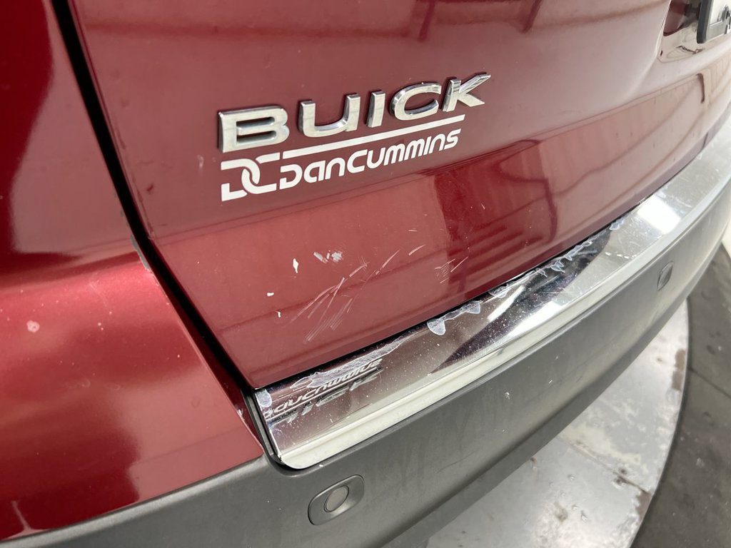 Used 2010 Buick Enclave CXL FWD image 36