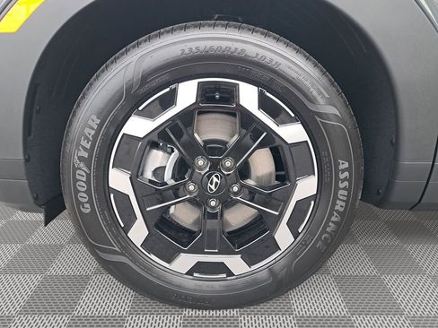 New 2026 Hyundai Santa Fe SE AWD/4WD image 10