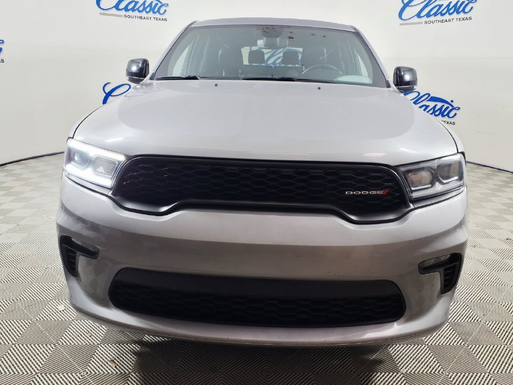 Used 2021 Dodge Durango GT RWD image 5