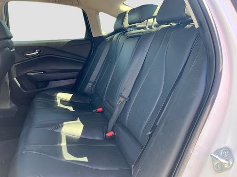 Used 2023 Acura TLX w/ Technology Package FWD image 25