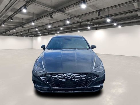 Used 2023 Hyundai Sonata SEL Plus image 2
