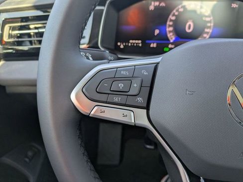 New 2026 Volkswagen Jetta SE FWD image 26