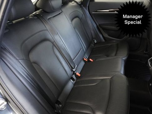 Used 2015 Audi Q3 2.0T Premium Plus AWD/4WD image 27